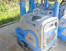 Weber CR 8 Weber CR 8