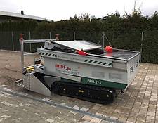 HEIDE PRM-275 Flächenfertiger HEIDE PRM-275 Flächenfertiger