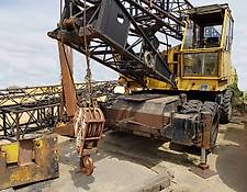 Sennebogen S1225M Sennebogen S1225M