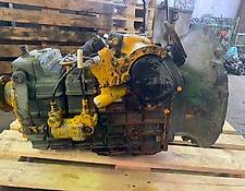 Mercedes-Benz gearbox /gearbox Transmission G3/65-8 / 9,29 GP/ for truck