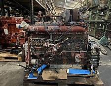 Renault engine /Engine Tracer BUS/ for truck