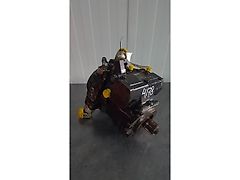 Brueninghaus Hydromatik A4VG71DA1D7/32R -Bucher Citycat 5000-Drive pump