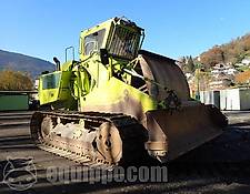 Bührer Operator SR 1030-2 Bührer Operator SR 1030-2