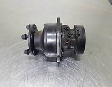 Poclain MS02-2-123-F03-112E-Wheel motor/Radmotor
