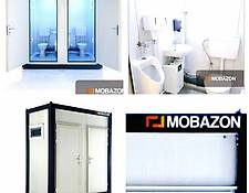 MOBAZON GmbH SCM2TU1524
