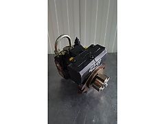 Brueninghaus Hydromatik A10VG63HD1D2/10R - Drive pump/Fahrpumpe/Rijpomp