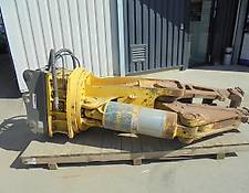 Epiroc CC 3100 U Epiroc CC 3100 U
