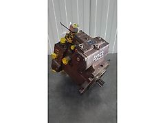 Brueninghaus Hydromatik A4VG90HD1DT1/32L - Drive pump/Fahrpumpe/Rijpomp