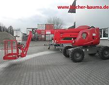 Haulotte HA16SPX - Mehrfach vorhanden Haulotte HA16SPX - Mehrfach vorhanden