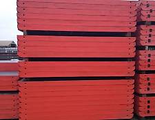 Peri TRIO 291,6 m2 Peri TRIO 291,6 m2