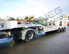 Castera SS343B/3essieux Castera SS343B/3essieux