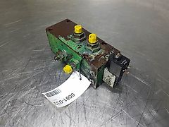 Hitachi W 110 A - Valve/Ventile/Ventiel