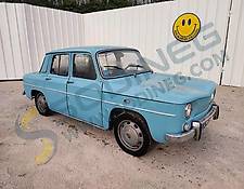 Renault R8 Renault R8