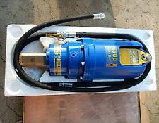 Auger Torque 5500 MAX Auger Torque 5500 MAX