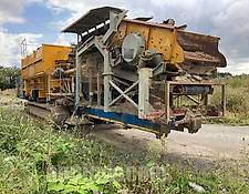 VERSCHUERE TOPLIMER 200 (Lime Stabilizer) VERSCHUERE TOPLIMER 200 (Lime Stabilizer)