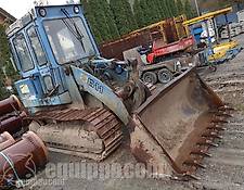 Liebherr LR 611 Liebherr LR 611