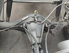 Nissan differential for NISSAN ATLEON 110.35, 120.35 truck Nissan differential for NISSAN ATLEON 110.35, 120.35 truck