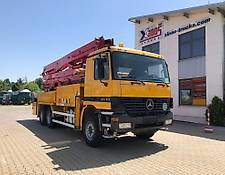 Mercedes-Benz 2640 Mercedes-Benz 2640