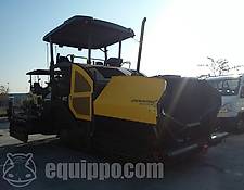 Dynapac SD2500CS Dynapac SD2500CS
