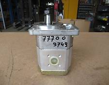 Haldex 76077205 - Motor, fan Haldex 76077205 - Motor, fan