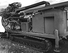 Welco-Drill WD200 Welco-Drill WD200