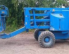 Genie Z45-22 Genie Z45-22