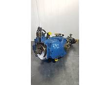 Poclain Hydraulics PV089-R3SA1-N230F-02000 - Drive pump/Fa