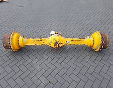 ZF AP-407/CK - Werklust WG18 - Axle/Achse/As ZF AP-407/CK - Werklust WG18 - Axle/Achse/As