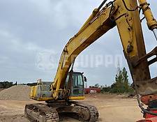 New Holland E385 New Holland E385