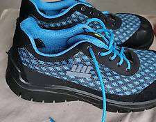 Secura Steitz Secura - Sicherheitshalbschuh SK 40 ESD Größe 39 Gr.39 Secura Steitz Secura - Sicherheitshalbschuh SK 40 ESD Größe 39 Gr.39