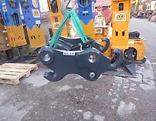 Liebherr - Schnellwechsler SW66 hydraulisch, original - Bagger: 20t-40t - Bagger-Identmaße: 80-550/290-450-550-80 Liebherr - Schnellwechsler SW66 hydraulisch, original - Bagger: 20t-40t - Bagger-Identmaße: 80-550/290-450-550-80