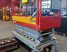 Skyjack SJ III 3219 Skyjack SJ III 3219