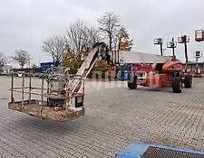 JLG 1350SJP JLG 1350SJP