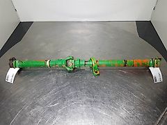 Hitachi W110A - Propshaft/Gelenkwelle/Cardanas