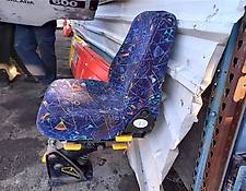 Seat for IVECO EURORIDER-29 391.E.12.29 bus Seat for IVECO EURORIDER-29 391.E.12.29 bus