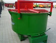 EURO-Jabelmann Schlepperbetonmischer V 750, NEU EURO-Jabelmann Schlepperbetonmischer V 750, NEU
