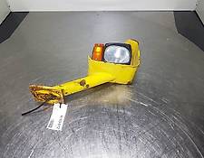 Hyundai HL760-9 - Light/Leuchte/Verlichting Hyundai HL760-9 - Light/Leuchte/Verlichting
