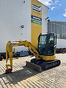 Komatsu PC26MR-5