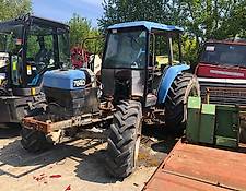 Ford 7840 FOR PARTS