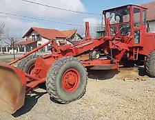 Aveling Barford Super MG Aveling Barford Super MG