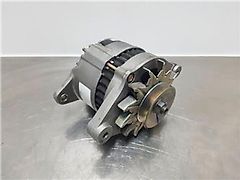 Hitachi 14V 55A-Alternator/Lichtmaschine/Dynamo
