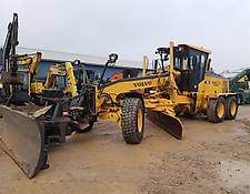 Volvo G976 Volvo G976