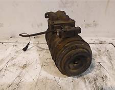 AC compressor for IVECO Stralis AS 440S48 truck AC compressor for IVECO Stralis AS 440S48 truck