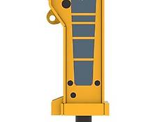 Epiroc MB 1650 #NEU #HAMMER Epiroc MB 1650 #NEU #HAMMER