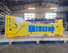 Epiroc HB 3100 #NEU #HAMMER Epiroc HB 3100 #NEU #HAMMER