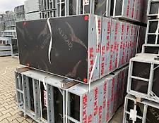 Schalungstafel Schaltafel Platte MIDI Box Paket Set Schalungstafel Schaltafel Platte MIDI Box Paket Set