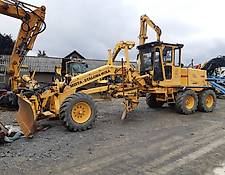 Stalowa Wola RD-165 C Stalowa Wola RD-165 C