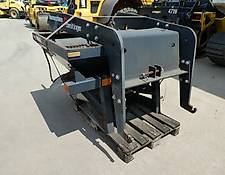 Amazone ZA-XS Splittstreuer (GM47231) Amazone ZA-XS Splittstreuer (GM47231)
