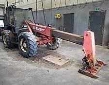 Manitou MLA 627 (For parts) Manitou MLA 627 (For parts)