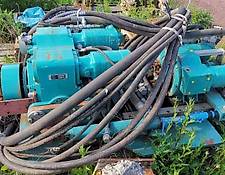 Eurodrill CDH 2400 Eurodrill CDH 2400